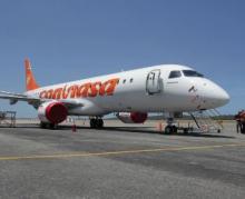 Autoridades venezolanas estimulan renovación de flotas de aerolíneas que operan en el país 