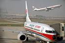 China: China Eastern completará su fusión con Shanghai Airlines antes de fin de año