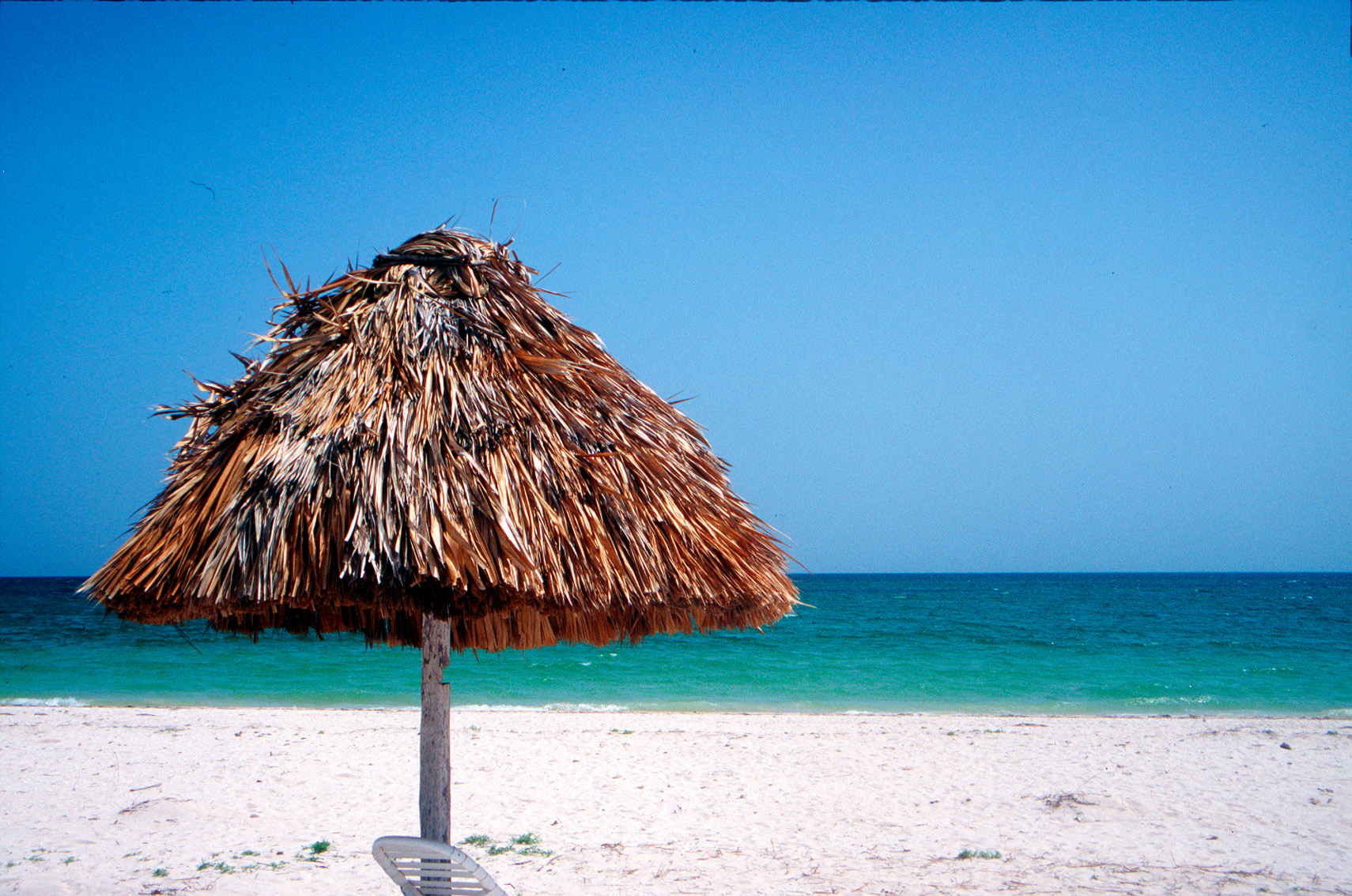 playas Yucatán