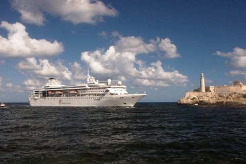 Cuba: Happy Cruise inicia operación regular en este país, con La Habana como puerto madre