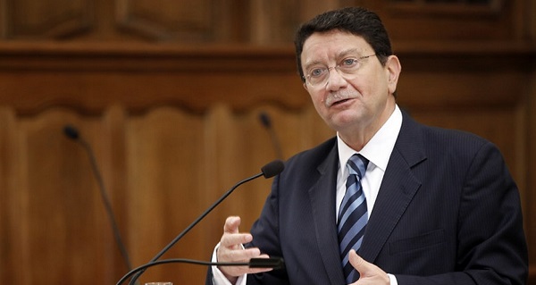 La OMT estrecha su relación con la Unión Europea