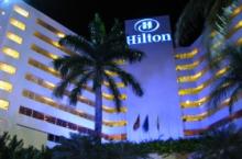 Hilton Worldwide desarrollará su marca Hilton Hotels & Resorts en Santa Marta, Colombia