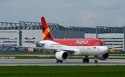 Colombia: Avianca, mejor aerolínea de Centro y Suramérica, según encuesta de Global Traveler