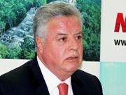 Jorge Zermeño, Embajador de México en España