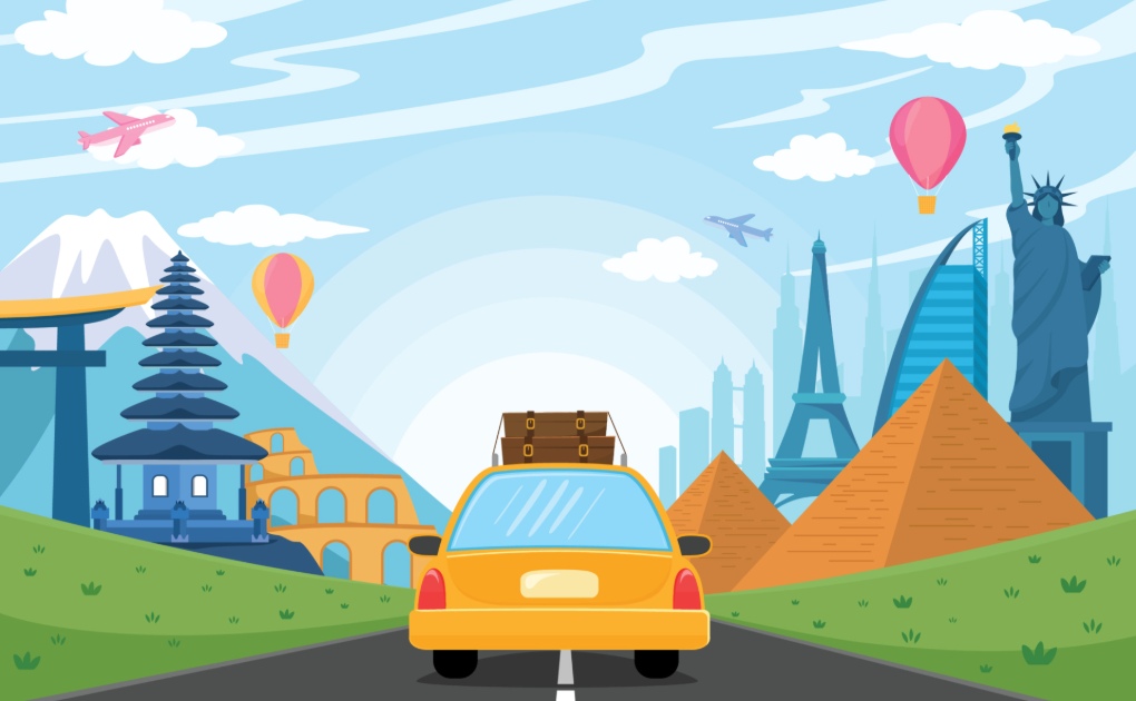 turismo iberoamericano