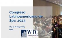 Congreso Latinoamericano de Spa