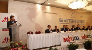  Enrique de la Madrid: Es momento de invertir en turismo