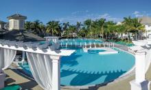 Meliá Cuba
