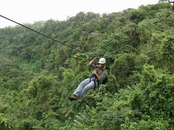 Costa Rica será sede de conferencia mundial sobre turismo sostenible