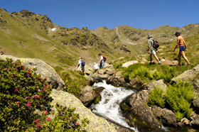  México invita al ecoturismo en presente temporada vacacional