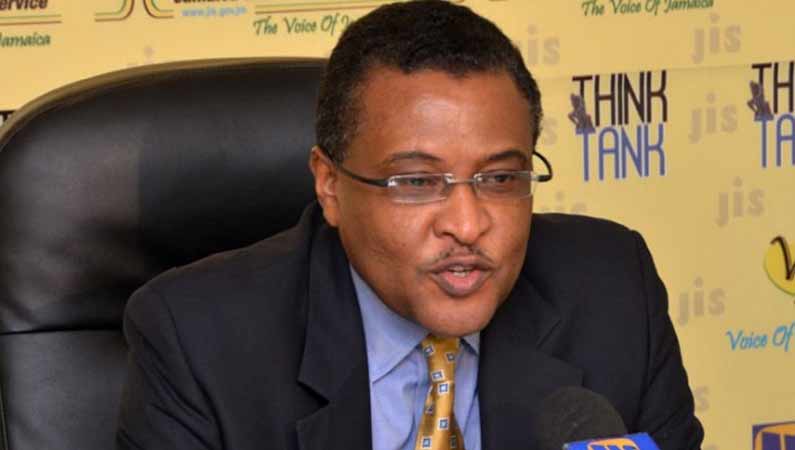  Renuncia director de Turismo de Jamaica 