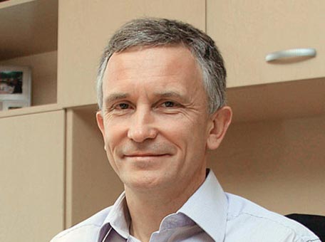 Entrevista a Jean Philippe Claret, vicepresidente de Accor para México, Centroamérica y el Caribe (I parte)