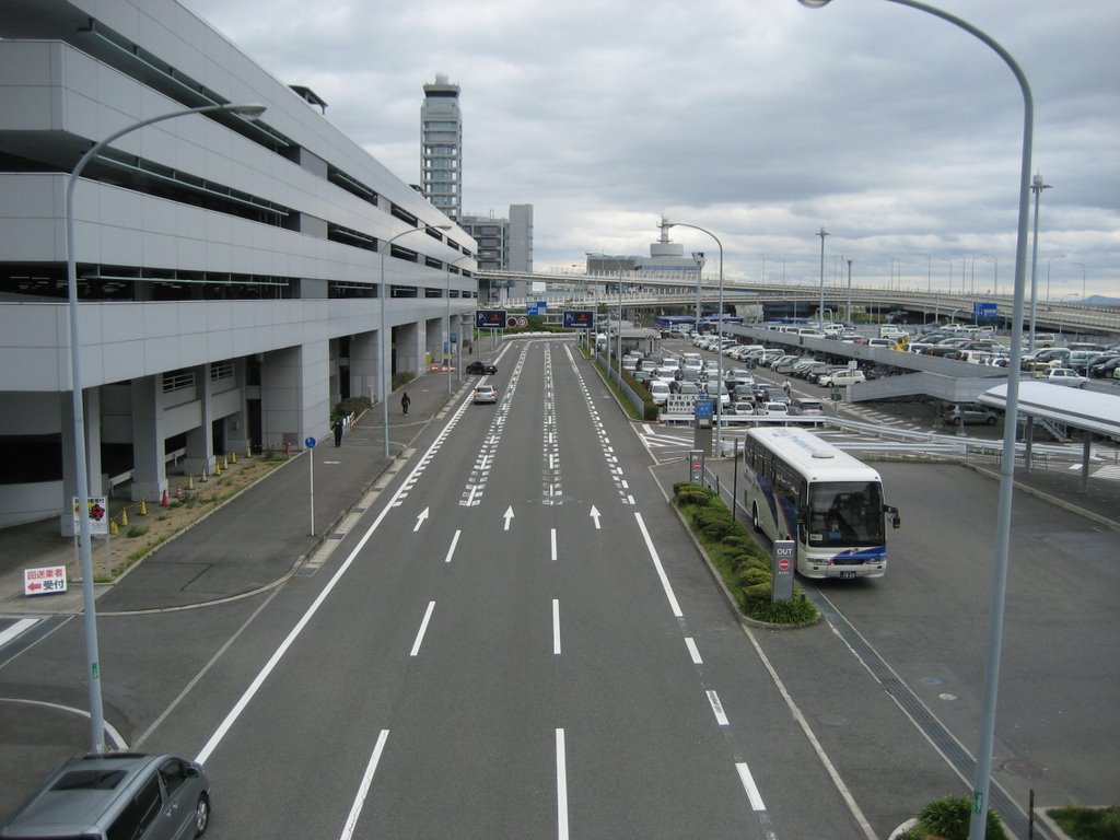 Kansai