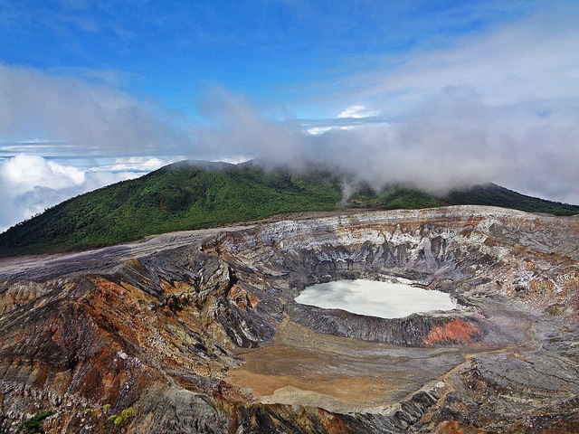 Volcán Poas