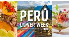 Lanzan “Perú Week” en Buenos Aires