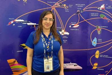 interCaribbean Airways