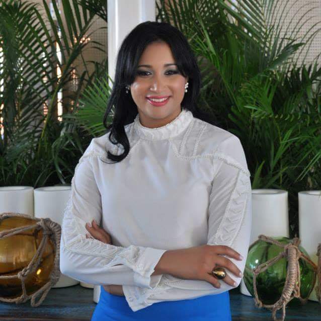 Entrevista a Jakaira Cid, Directora Ejecutiva del Clúster Turístico del destino Puerto Plata