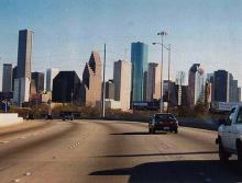 Houston presentó sus novedades en International Pow Wow 2013