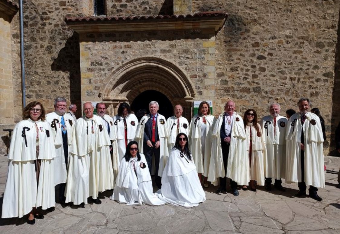 Camino de Santiago