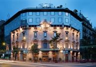 España: Cinco hoteles de lujo en este país clasifican entre los mejores del mundo, según Forbes