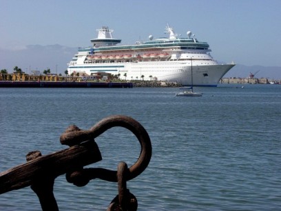 México: Puertos del Pacífico reportan una caída de 26,7 por ciento en recepción de cruceros durante primer trimestre