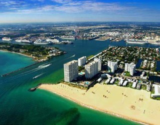 Port Everglades marca nuevo record en industria de cruceros