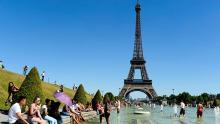 Francia se mantuvo como primer destino turístico mundial en 2016