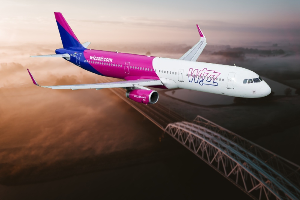 Wizz Air