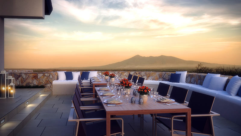 Nicaragua entre los 50 destinos para visitar en 2017 según Time