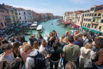 Venecia