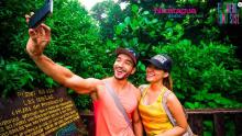Nicaragua promueve destinos naturales en EEUU, Canadá y Europa
