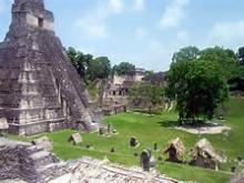 Guatemala reimpulsa el turismo