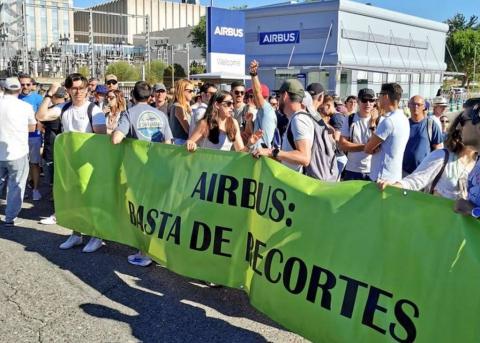 Airbus España