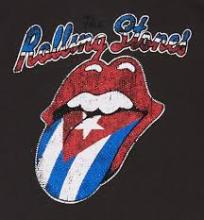 El Viernes Santo los Rolling Stones actuarán en La Habana