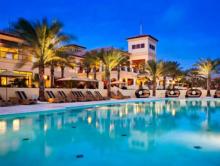Associated Luxury Hotels International se expande en el Caribe
