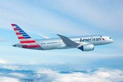 American Airlines se vestirá de rosa contra el cáncer