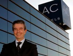 España: AC Hotels se asociará con Marriott para lanzar una nueva marca hotelera