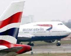 Gran Bretaña: British Airways estrena desde hoy un enlace entre Málaga y el aeropuerto de London City