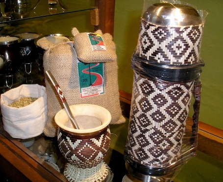 Lanzan en Argentina la Ruta del Mate como nuevo producto turístico