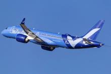 Breeze Airways