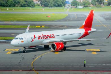 Avianca