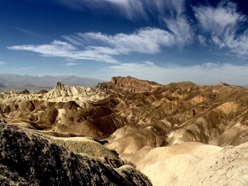 valle de la muerte