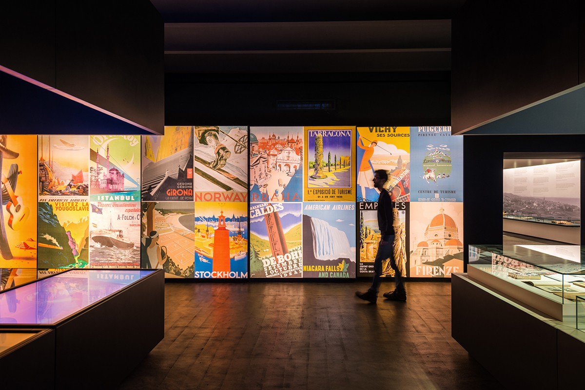 Museu del Turisme de Calella