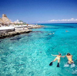 México: Cozumel, un paraíso natural muy cerca de Cancún