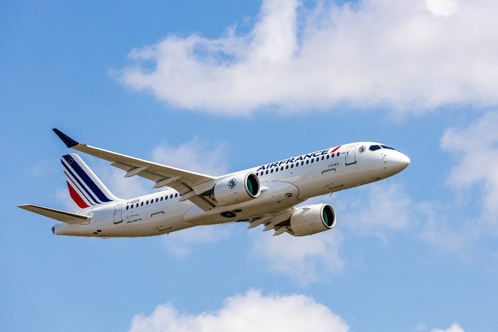 Air France