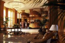 Reabre hotel Riu Palace Meloneras tras una completa renovación 