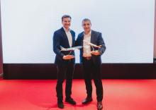 Iberia Aerolíneas Argentinas