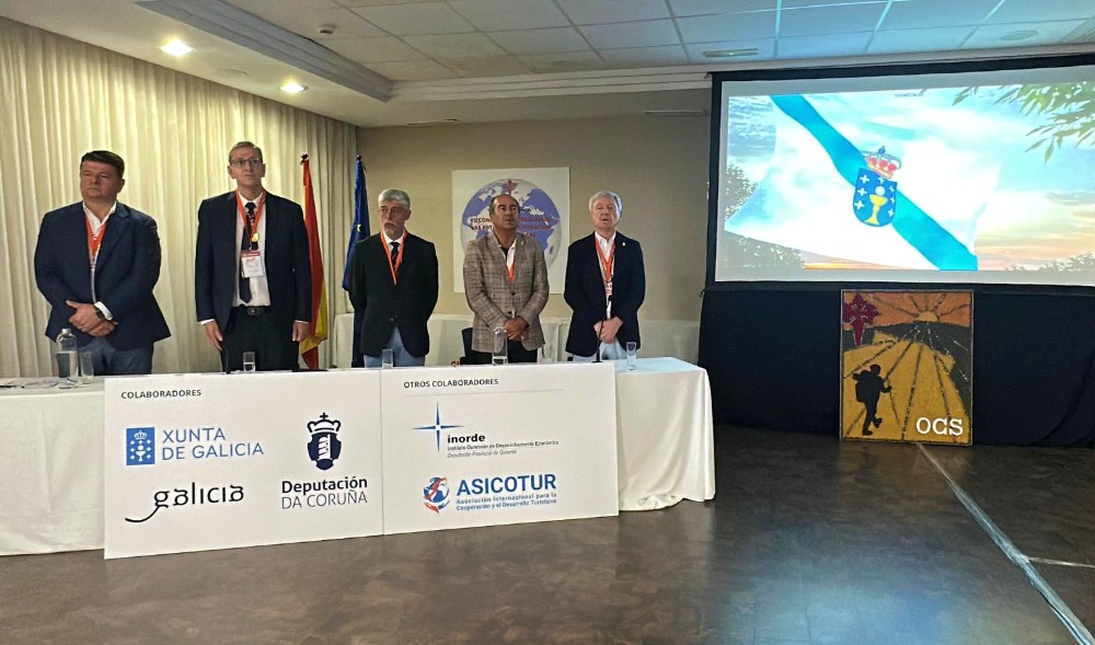 Orden del Camino de Santiago