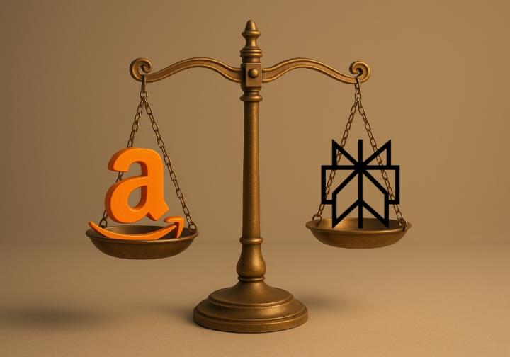 Amazon Perplexity