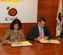 Turespaña y ACEVIN sellan convenio para la creación de 5 nuevas rutas enoturísticas